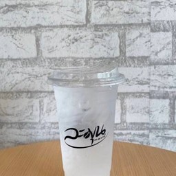 ลิ้นจี่โซดา