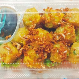 ขนมจีบ