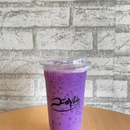 เผือกละมุนเย็น