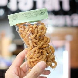 แคบหมูเข้าท่า