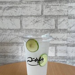 น้ำมะนาวเย็น