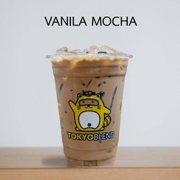 วนิลามอคค่าเย็น