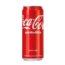 Coke