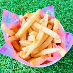 เฟรนฟาย