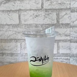 กีวี่โซดา