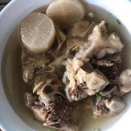 ชุปกระดูก