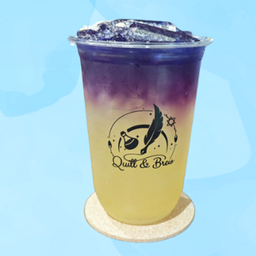 ฮันนี่เลม่อนอัญชัน