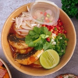 Ta-Ngaew Ccafe