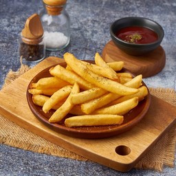 French fries