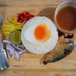 ทานเล่น