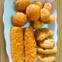 ชุดรวมใหญ่