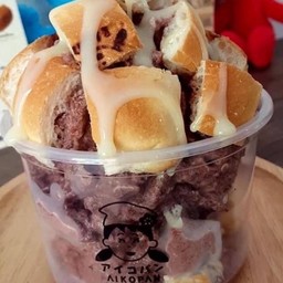 ปังเย็นโกโก้ (Best Choice✅)