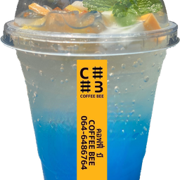 บลูฮาวาย