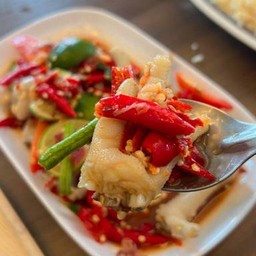 เหลาตีนไก่