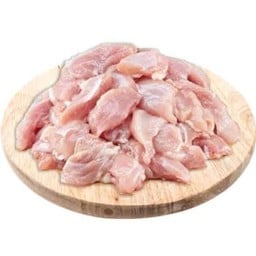 หมูชิ้น