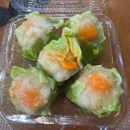 ขนมจีบปู