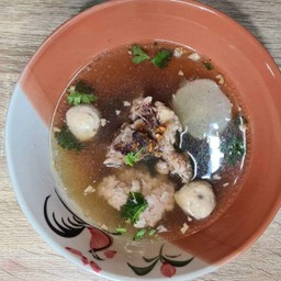 น้ำใส