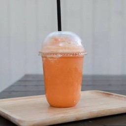 ชาไทยปั่น