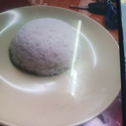 ข้าวเปล่า