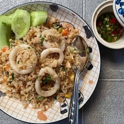 ครัวเป้ หม่องจอมซ่าส์