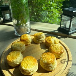 Scone Plain