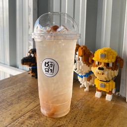 บ๊วยมะนาว