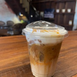 คาราเมลมัคคิอาโต้