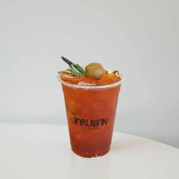 ชาบ๊วยแดง