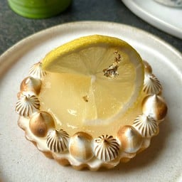 LEMON TART