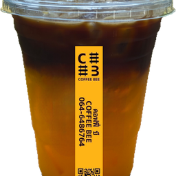 อเมริกาโน่น้ำส้ม