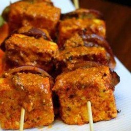 PANEER ACHARI TIKKA