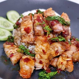 กินหลายอย่าง
