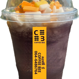 บลูเบอร์รี่