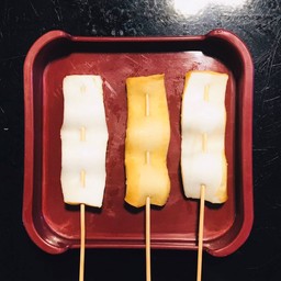 ปลาแผ่น