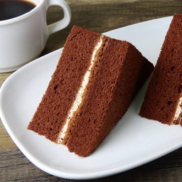 ชิฟฟ่อนช็อกโกแลต