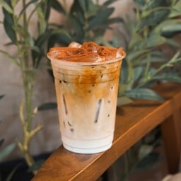 MOCHA - มอคค่า