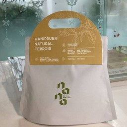 MANIPRUEK NATURAL TERROIR 100g