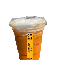 ชาไทยเย็น