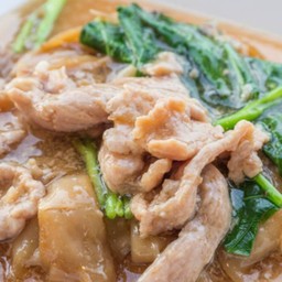 ราหน้าหมู ไก่