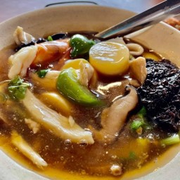 เต้าหู้ทรงเครื่อง(โบราณ)