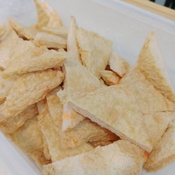 ฟองเต้าหู้ชิส