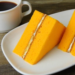 ชิฟฟ่อนส้ม