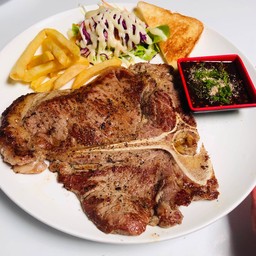 สเต็กทีโบน