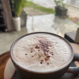 โกโก้ร้อน