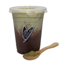 มัทฉะ อะโกโก้