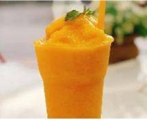 มะม่วงปั่น