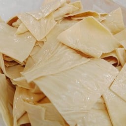 ฟองเต้าหู