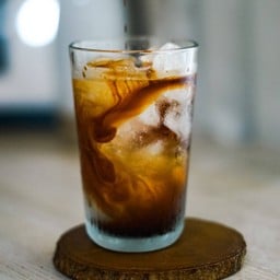 AMERICANO - อเมริกาโน