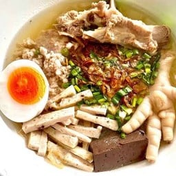 ก๋วยจั๊บญวนอุบล โชคชัย4