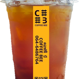 อเมริกาโน่เย็น